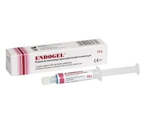 Endogel 5,5 g