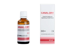 Canal Dry 45 ml Chema