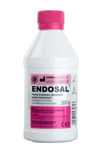 Endosal 200 g Chema