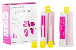 Hydrorise Light Fast 2x 50 ml