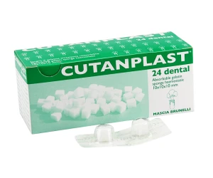 Cutanplast 24 szt. Mascia Brunelli