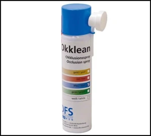 KALKA OKKLEAN OCCLUSION SPRAY / 75ML