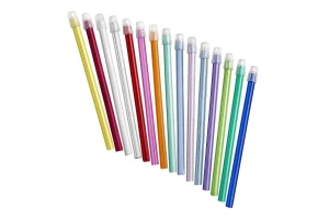 Końcówki do ślinociągu