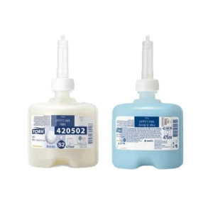 MYDŁO TORK S2 DELIKATNE W PŁYNIE  475ml