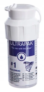 Nici retrakcyjne Ultrapak