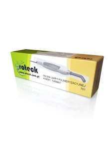 Osłona lampy polimeryzacyjnej/kamery/turbiny/ 100szt Roteck