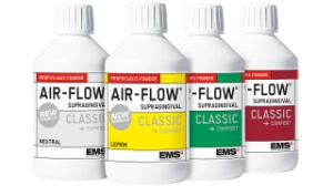 PIASEK AIR-FLOW CLASSIC COMFORT / 300G