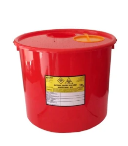 Pojemnik na odpady 10l