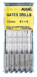 Poszerzacze Gates MANI 