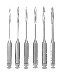 Poszerzacze Peeso MANI 6szt.