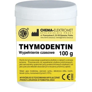 Thymodentin 100g