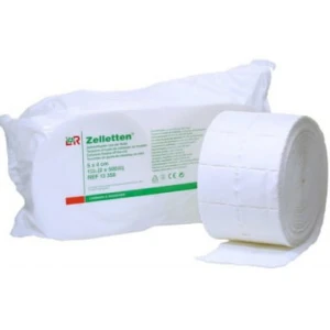 TAMPONY ZELLETTEN Z CELULOZY