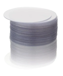 Adapta 0,1 przezroczysta 200szt. BEGO