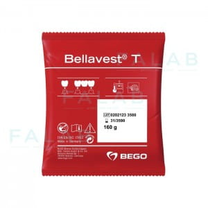  Bellavest T 160 g BEGO